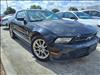 2010 Ford Mustang V6