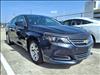 2014 Chevrolet Impala LS