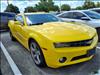 2011 Chevrolet Camaro 1LT