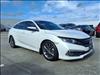 2021 Honda Civic EX-L