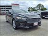 2015 Ford Fusion Energi Titanium