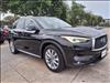 2019 INFINITI QX50 LUXE