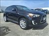 2015 Mitsubishi Outlander Sport SE