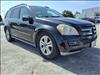 2009 Mercedes-Benz GL-Class 4.6L