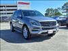 2015 Mercedes-Benz M-Class ML 350