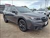 2021 Subaru Outback Onyx Edition XT