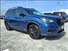 2022 Subaru Ascent Onyx Edition