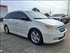 2013 Honda Odyssey Touring