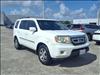 2010 Honda Pilot Touring