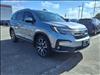 2022 Honda Pilot Elite