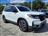 2022 Honda Passport Elite