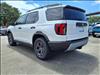 2026 Honda Passport RTL Towing
