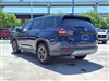 2025 Honda Pilot EX-L+