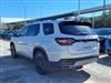 2025 Honda Pilot Touring+