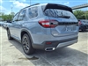 2025 Honda Pilot Touring+