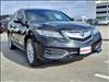 2017 Acura RDX Base