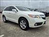 2015 Acura RDX Tech Pkg