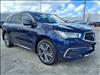 2019 Acura MDX w/Technology/Entertainment Pkg