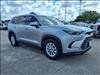2024 Toyota Grand Highlander Hybrid Hybrid XLE
