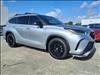 2024 Toyota Highlander XSE