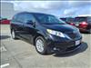 2014 Toyota Sienna XLE