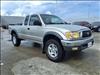 2004 Toyota Tacoma Base