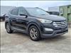 2016 Hyundai SANTA FE Sport 