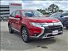 2020 Mitsubishi Outlander SE