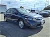 2006 Honda Civic Hybrid
