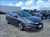 2018 Honda Clarity Plug-In Hybrid Touring
