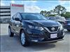 2020 Nissan Rogue Sport SV
