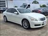 2008 INFINITI G35 Journey