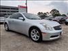 2007 INFINITI G35 Base