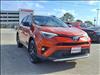 2016 Toyota RAV4 SE