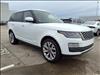 2019 Land Rover Range Rover 5.0L V8 Supercharged