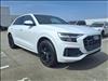 2019 Audi Q8 Premium