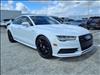 2016 Audi A7 3.0 Premium Plus