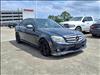 2009 Mercedes-Benz C-Class 3.5L Sport