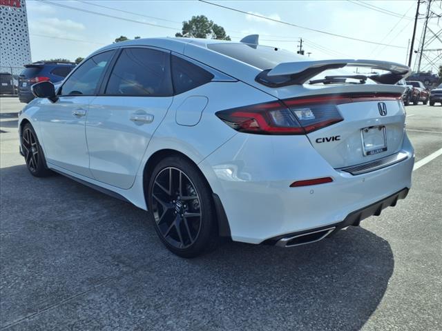 2022 Honda Civic Sport Touring