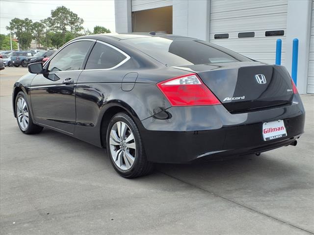 2009 Honda Accord EX-L