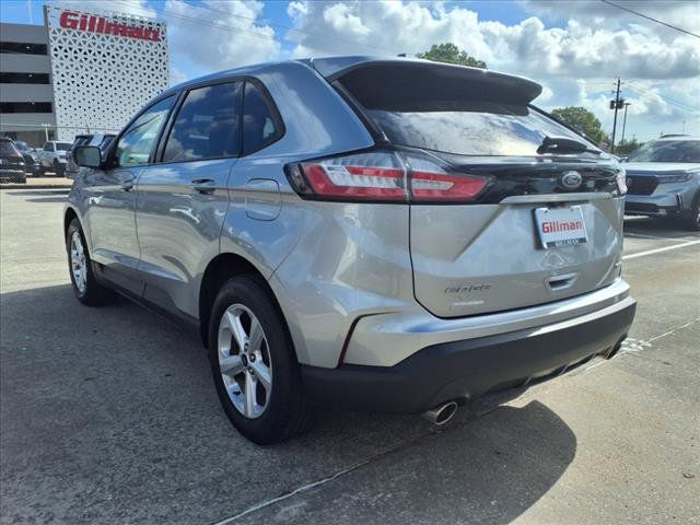 2020 Ford Edge SE