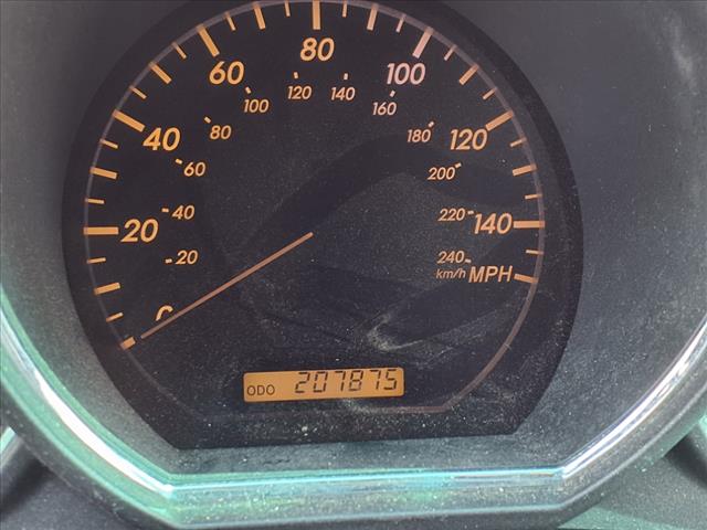 2004 Lexus RX 330 330