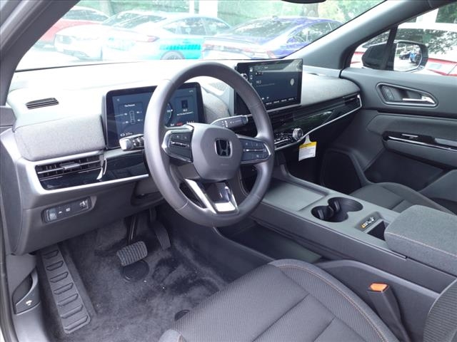 2025 Honda Prologue EX