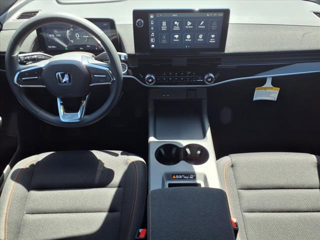 2025 Honda Prologue EX