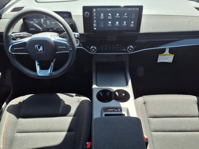 2025 Honda Prologue EX