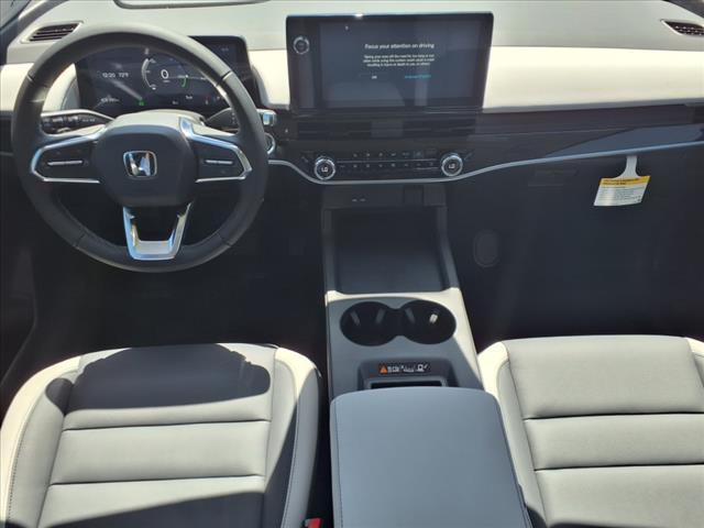 2025 Honda Prologue Touring