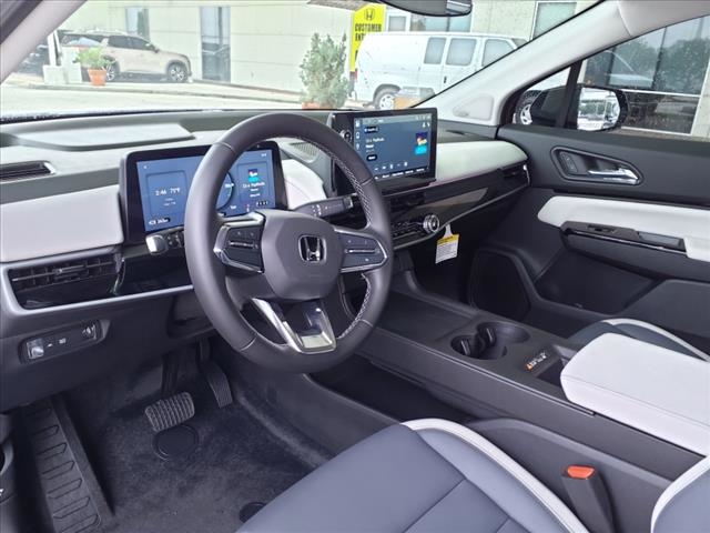 2025 Honda Prologue Touring