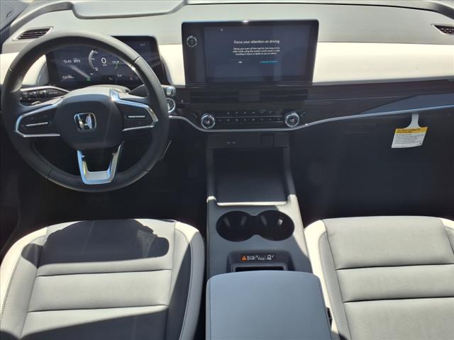 2025 Honda Prologue Touring