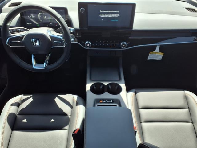 2025 Honda Prologue Touring