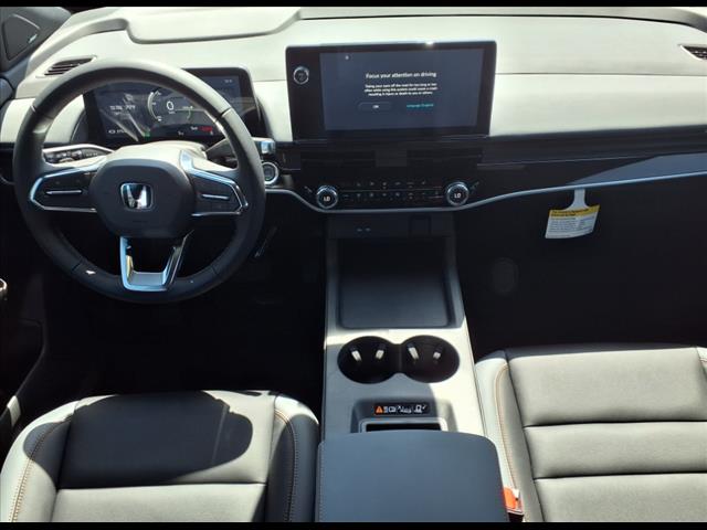 2025 Honda Prologue Touring